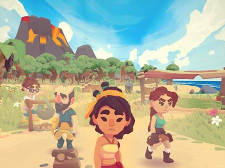 Pocket Tales đưa bạn bắt đầu công cuộc sinh tồn tại một quần đảo hoang vắng 26 Pocket Tales đưa bạn bắt đầu công cuộc sinh tồn tại một quần đảo hoang vắng afkmobi pockettales 1jpg