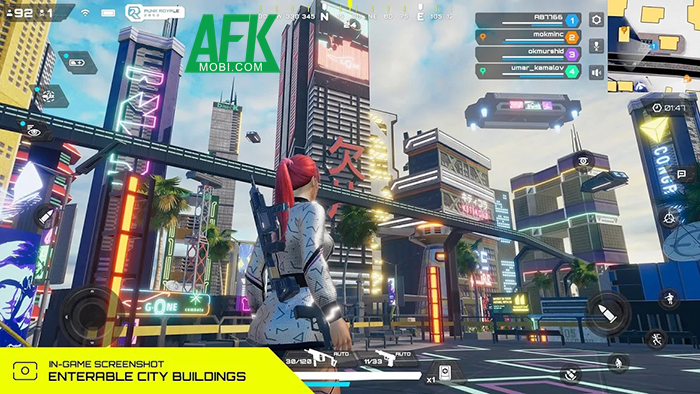 PR52: Bladeline game TPS với cơ chế di chuyển trượt patin độc lạ và đồ họa đẹp mắt 0 PR52: Bladeline game TPS với cơ chế di chuyển trượt patin độc lạ và đồ họa đẹp mắt 0