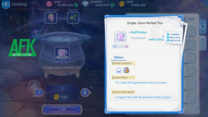 Ragnarok V: Returns đưa các game thủ tiếp tục cuộc hành trình của loạt game Ragnarok 4 Ragnarok V: Returns đưa các game thủ tiếp tục cuộc hành trình của loạt game Ragnarok 4