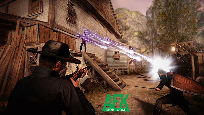 Raiders Of Treasure Island game battle royale cho các người chơi trở thành thợ săn kho báu 2 Raiders Of Treasure Island game battle royale cho các người chơi trở thành thợ săn kho báu 2