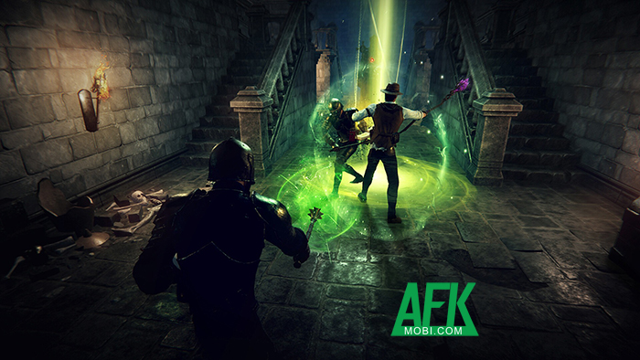 Raiders Of Treasure Island game battle royale cho các người chơi trở thành thợ săn kho báu 3 Raiders Of Treasure Island game battle royale cho các người chơi trở thành thợ săn kho báu 3