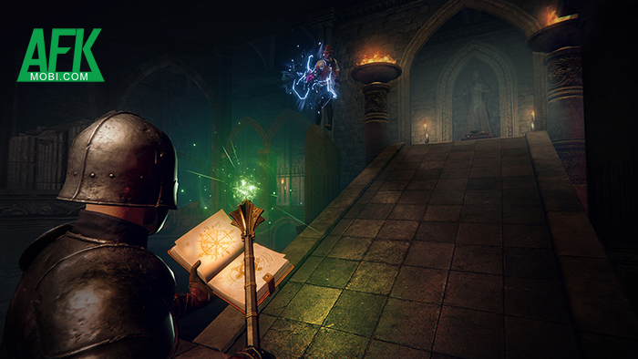 Raiders Of Treasure Island game battle royale cho các người chơi trở thành thợ săn kho báu 4 Raiders Of Treasure Island game battle royale cho các người chơi trở thành thợ săn kho báu 4