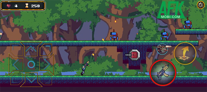 Trở thành người hùng cứu lấy Trái Đất trong game Rambo Soldier - ContraS 0 Trở thành người hùng cứu lấy Trái Đất trong game Rambo Soldier - ContraS 0