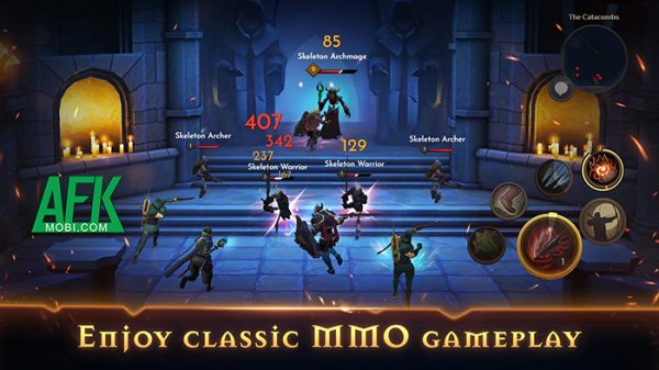 Realmkeepers MMORPG với đồ họa và lối chơi mang đậm chất cổ điển 26 Realmkeepers MMORPG với đồ họa và lối chơi mang đậm chất cổ điển afkmobi realmkeepers 1jpg