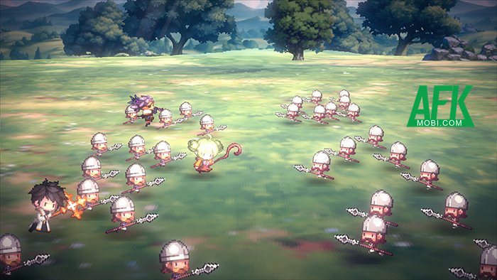 Xây dựng vương quốc của bạn và bắt đầu chinh phục thế giới trong game Realm of Arcania 2 Xây dựng vương quốc của bạn và bắt đầu chinh phục thế giới trong game Realm of Arcania 2