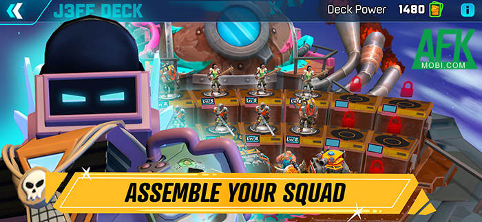 Rebel Skies game chiến lược PvP sử dụng thẻ bài thời gian thực lấy chủ đề khoa học viễn tưởng 0 Rebel Skies game chiến lược PvP sử dụng thẻ bài thời gian thực lấy chủ đề khoa học viễn tưởng 0