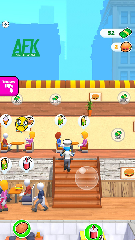 Top 6 game hyper casual cho bạn giải trí vào những lúc rảnh rỗi 5