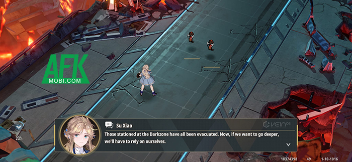 Ash Echoes - Tiếng Vọng Tro Tàn xứng đáng là một siêu phẩm với lối chơi cuốn hút và đồ họa tuyệt đỉnh! 0 Ash Echoes - Tiếng Vọng Tro Tàn xứng đáng là một siêu phẩm với lối chơi cuốn hút và đồ họa tuyệt đỉnh! 0