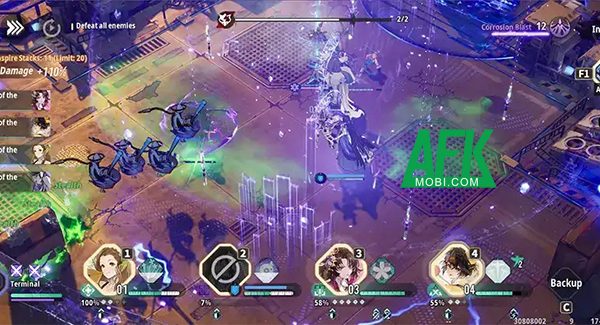 Top 6 game di động lấy chủ đề khoa học công nghệ cao đáng để các fan chiến thuật thử qua! afkmobi reviewashechoes 2jpg