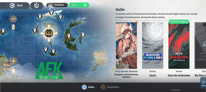 Ash Echoes - Tiếng Vọng Tro Tàn xứng đáng là một siêu phẩm với lối chơi cuốn hút và đồ họa tuyệt đỉnh! 5 Ash Echoes - Tiếng Vọng Tro Tàn xứng đáng là một siêu phẩm với lối chơi cuốn hút và đồ họa tuyệt đỉnh! 5