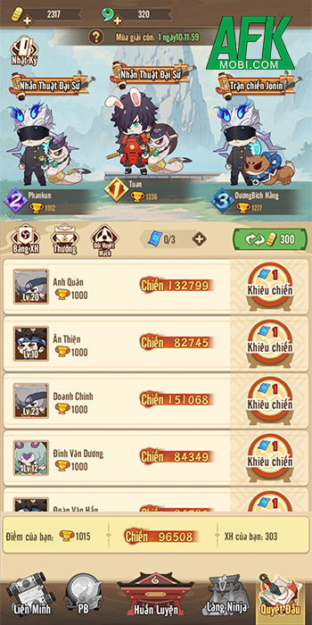 Bunkage: Bí Thuật Làng Thỏ mang đến một thế giới nhẫn giả lai thỏ vô cùng ngộ nghĩnh 5 Bunkage: Bí Thuật Làng Thỏ mang đến một thế giới nhẫn giả lai thỏ vô cùng ngộ nghĩnh 5