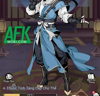 Đại Hiệp Tap Tap mang đến trải nghiệm nhẹ nhàng nhưng không kém phần lôi cuốn 25 Đại Hiệp Tap Tap mang đến trải nghiệm nhẹ nhàng nhưng không kém phần lôi cuốn afkmobi reviewdaihieptaptap 6jpg