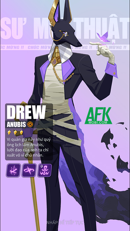 Dislyte – Nhịp Điệu Huyền Bí là một cuộc cách mạng về game chiến thuật theo lượt 10 Dislyte – Nhịp Điệu Huyền Bí là một cuộc cách mạng về game chiến thuật theo lượt 10