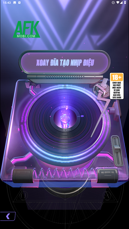 Dislyte – Nhịp Điệu Huyền Bí là một cuộc cách mạng về game chiến thuật theo lượt 9 Dislyte – Nhịp Điệu Huyền Bí là một cuộc cách mạng về game chiến thuật theo lượt 9