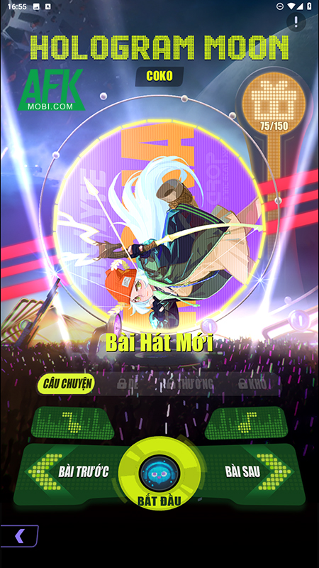 Dislyte – Nhịp Điệu Huyền Bí là một cuộc cách mạng về game chiến thuật theo lượt 1 Dislyte – Nhịp Điệu Huyền Bí là một cuộc cách mạng về game chiến thuật theo lượt 1