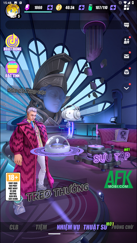 Dislyte – Nhịp Điệu Huyền Bí là một cuộc cách mạng về game chiến thuật theo lượt 2 Dislyte – Nhịp Điệu Huyền Bí là một cuộc cách mạng về game chiến thuật theo lượt 2