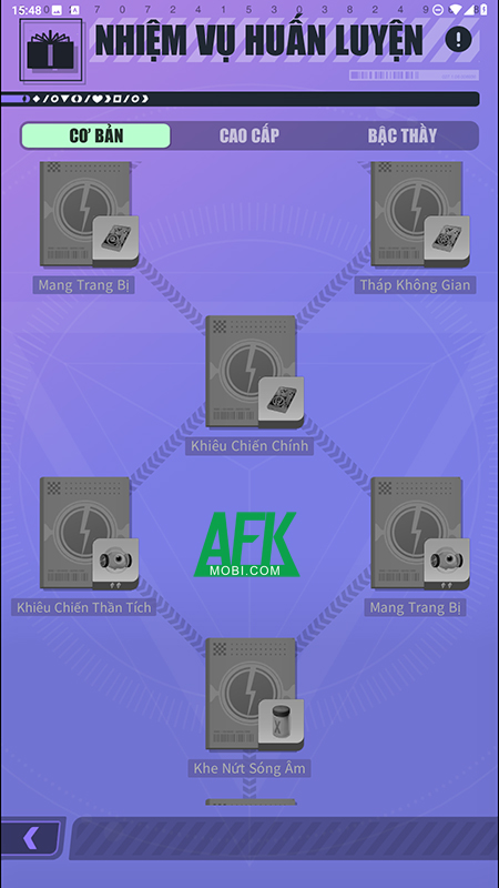 Dislyte – Nhịp Điệu Huyền Bí là một cuộc cách mạng về game chiến thuật theo lượt 6 Dislyte – Nhịp Điệu Huyền Bí là một cuộc cách mạng về game chiến thuật theo lượt 6