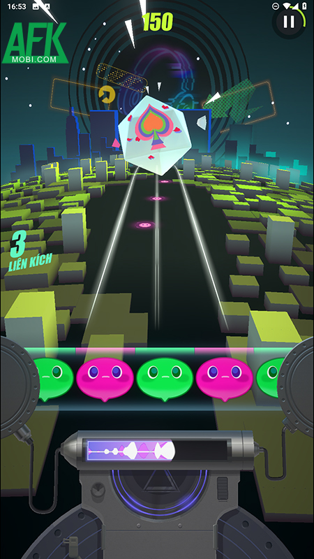 Dislyte – Nhịp Điệu Huyền Bí là một cuộc cách mạng về game chiến thuật theo lượt 7 Dislyte – Nhịp Điệu Huyền Bí là một cuộc cách mạng về game chiến thuật theo lượt 7