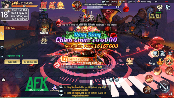 Du Long Thiên Hạ game MMORPG 3D tuyệt đỉnh tỏa ra uy thế của Rồng 0 Du Long Thiên Hạ game MMORPG 3D tuyệt đỉnh tỏa ra uy thế của Rồng 0