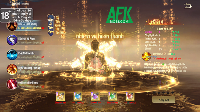 Du Long Thiên Hạ game MMORPG 3D tuyệt đỉnh tỏa ra uy thế của Rồng 6 Du Long Thiên Hạ game MMORPG 3D tuyệt đỉnh tỏa ra uy thế của Rồng 6