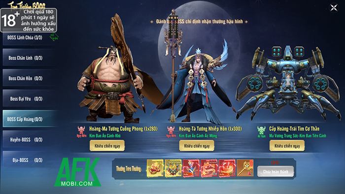 Du Long Thiên Hạ game MMORPG 3D tuyệt đỉnh tỏa ra uy thế của Rồng 8 Du Long Thiên Hạ game MMORPG 3D tuyệt đỉnh tỏa ra uy thế của Rồng 8
