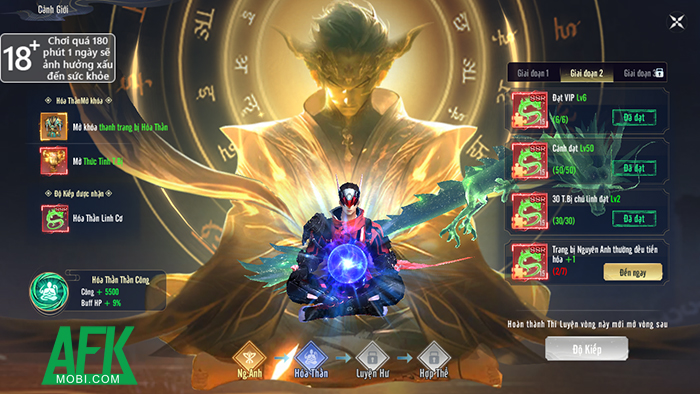 Du Long Thiên Hạ game MMORPG 3D tuyệt đỉnh tỏa ra uy thế của Rồng 5 Du Long Thiên Hạ game MMORPG 3D tuyệt đỉnh tỏa ra uy thế của Rồng 5