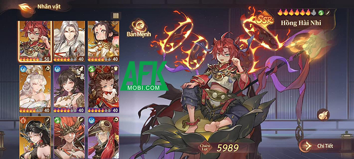 Gặp Lại Tây Du với một dị bản Tây Du bùng nổ cả về lối chơi và hình ảnh 4 Gặp Lại Tây Du với một dị bản Tây Du bùng nổ cả về lối chơi và hình ảnh 4