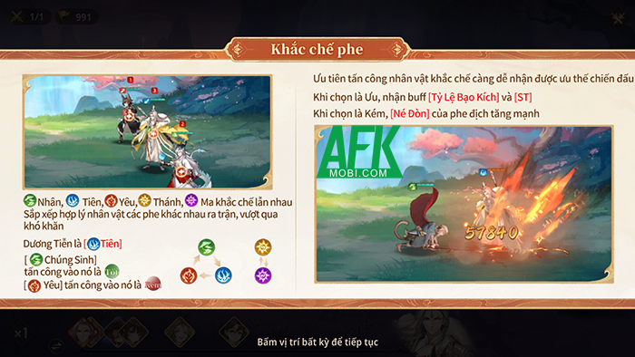 Gặp Lại Tây Du với một dị bản Tây Du bùng nổ cả về lối chơi và hình ảnh 5 Gặp Lại Tây Du với một dị bản Tây Du bùng nổ cả về lối chơi và hình ảnh 5