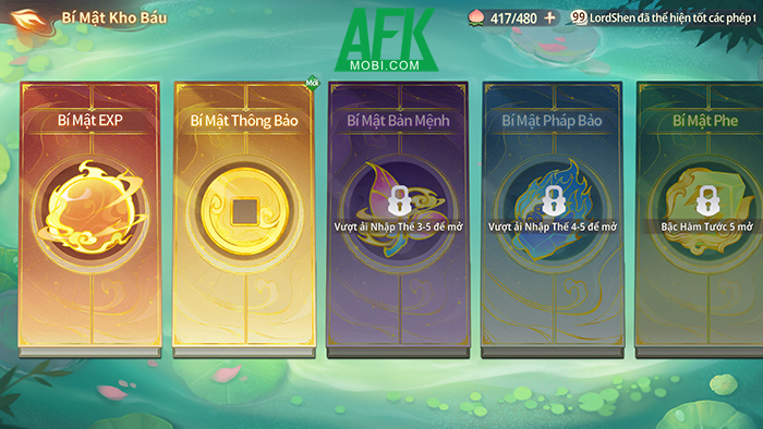 Gặp Lại Tây Du với một dị bản Tây Du bùng nổ cả về lối chơi và hình ảnh 7 Gặp Lại Tây Du với một dị bản Tây Du bùng nổ cả về lối chơi và hình ảnh 7