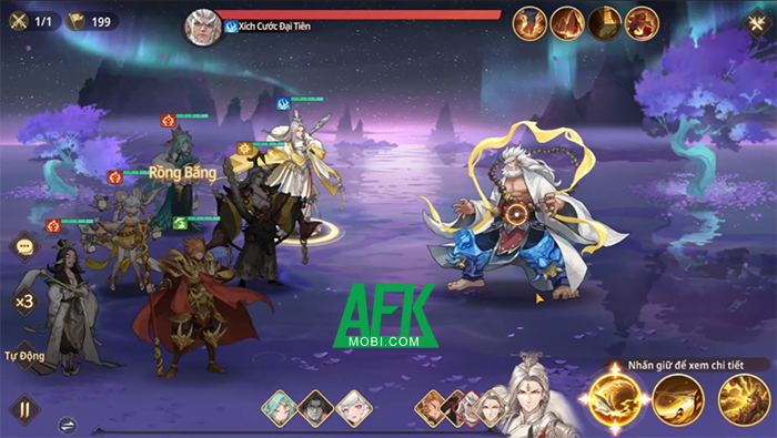 Top 10 game mobile chủ đề Tây Du Ký mang nhiều tình tiết cải biên thú vị 3 Top 10 game mobile chủ đề Tây Du Ký mang nhiều tình tiết cải biên thú vị 3