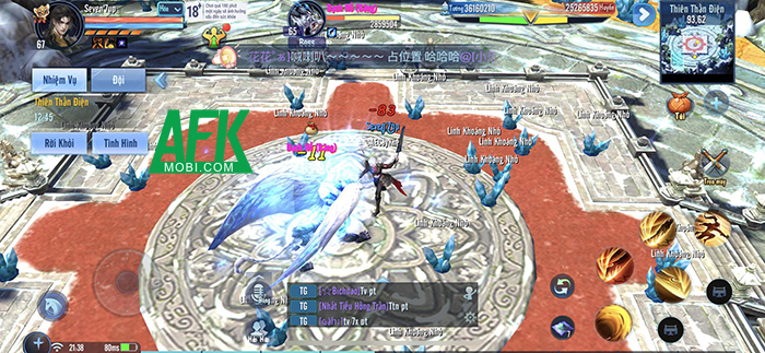 Ghost Story: Thiện Nữ mang đến trải nghiệm nhập vai đầy cuốn hút 1 Ghost Story: Thiện Nữ mang đến trải nghiệm nhập vai đầy cuốn hút 1