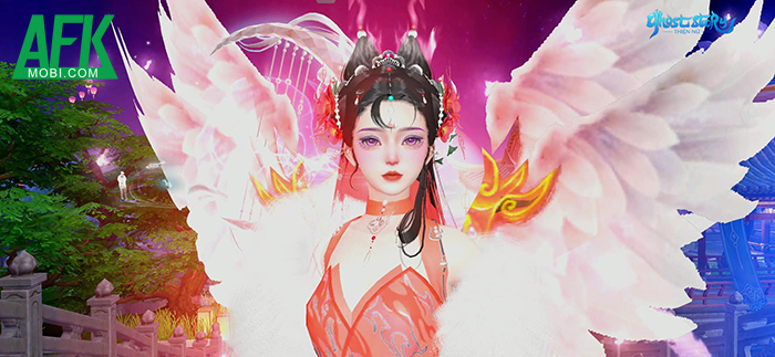 Ghost Story: Thiện Nữ mang đến trải nghiệm nhập vai đầy cuốn hút 6 Ghost Story: Thiện Nữ mang đến trải nghiệm nhập vai đầy cuốn hút 6