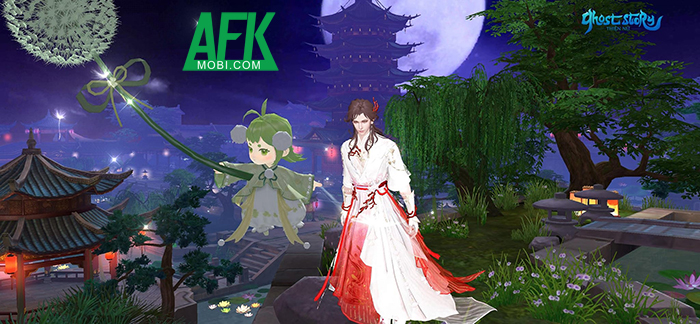 Ghost Story: Thiện Nữ mang đến trải nghiệm nhập vai đầy cuốn hút 5 Ghost Story: Thiện Nữ mang đến trải nghiệm nhập vai đầy cuốn hút 5