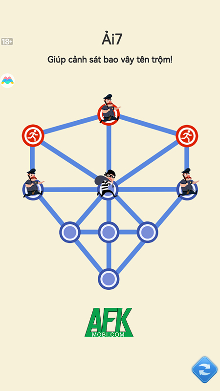 Game đấu tướng Hero Clash vừa thử thách khả năng chiến thuật lẫn trí tuệ của người chơi 6 Game đấu tướng Hero Clash vừa thử thách khả năng chiến thuật lẫn trí tuệ của người chơi 6