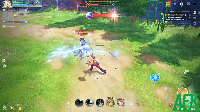 Top 6 game nhập vai bom tấn đáng để bạn chờ đợi trải nghiệm trên di động 0 Top 6 game nhập vai bom tấn đáng để bạn chờ đợi trải nghiệm trên di động 0