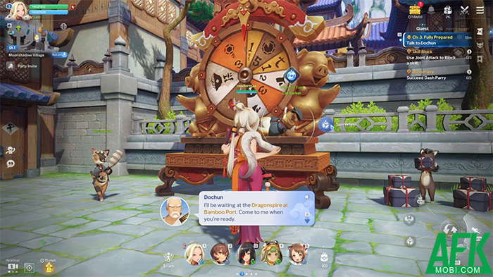 Hoyeon sẽ trở thành siêu phẩm hay bom xịt tiếp theo sau thành công của Blade & Soul? 10 Hoyeon sẽ trở thành siêu phẩm hay bom xịt tiếp theo sau thành công của Blade & Soul? 10