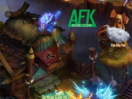 Huyễn Tưởng Tây Du xây dựng nên cho các game thủ một thế giới Tây Du ngộ nghĩnh 27 Huyễn Tưởng Tây Du xây dựng nên cho các game thủ một thế giới Tây Du ngộ nghĩnh afkmobi reviewhuyentuongtaydu 1jpg