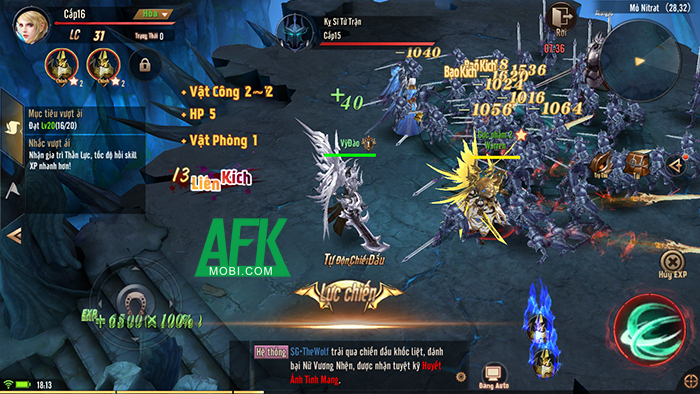 Cuối tháng 7 này game thủ Việt sẽ được chạm tay tiếp vào những siêu phẩm mới nào?! 10 Cuối tháng 7 này game thủ Việt sẽ được chạm tay tiếp vào những siêu phẩm mới nào?! 10