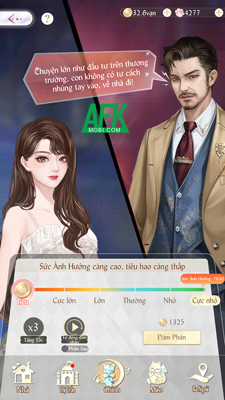 Me&Meo: Bé Mèo Của Tôi là tựa game hoàn hảo cho những bạn nữ mộng mơ yêu mèo 6 Me&Meo: Bé Mèo Của Tôi là tựa game hoàn hảo cho những bạn nữ mộng mơ yêu mèo 6