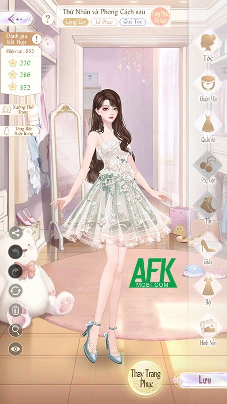 Me&Meo: Bé Mèo Của Tôi là tựa game hoàn hảo cho những bạn nữ mộng mơ yêu mèo 7 Me&Meo: Bé Mèo Của Tôi là tựa game hoàn hảo cho những bạn nữ mộng mơ yêu mèo 7