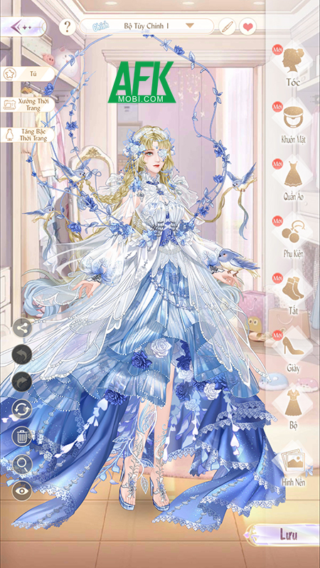 Me&Meo: Bé Mèo Của Tôi là tựa game hoàn hảo cho những bạn nữ mộng mơ yêu mèo 8 Me&Meo: Bé Mèo Của Tôi là tựa game hoàn hảo cho những bạn nữ mộng mơ yêu mèo 8