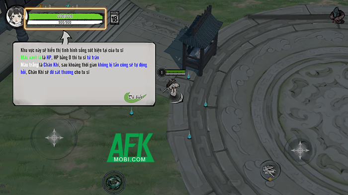 Ngự Kiếm Sinh Tồn game roguelike cho người chơi đột phá cảnh giới, trừ yêu diệt ma 6 Ngự Kiếm Sinh Tồn game roguelike cho người chơi đột phá cảnh giới, trừ yêu diệt ma 6