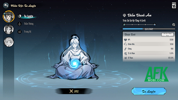 Ngự Kiếm Sinh Tồn game roguelike cho người chơi đột phá cảnh giới, trừ yêu diệt ma 7 Ngự Kiếm Sinh Tồn game roguelike cho người chơi đột phá cảnh giới, trừ yêu diệt ma 7