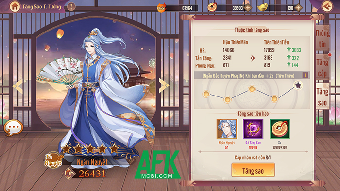 Các tân thủ nên lưu ý những điều gì khi xây dựng đội hình trong Nhất Đại Thiên Tôn? 2