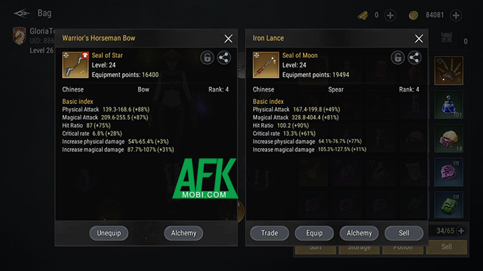 Cảm nhận Silkroad Origin Mobile: Thật không thể tin đây là sản phẩm do người Việt phát triển 4