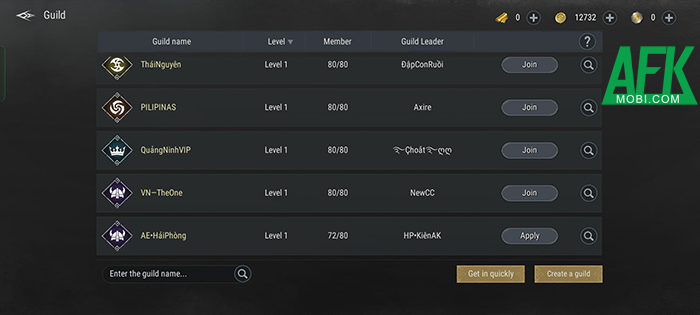Cảm nhận Silkroad Origin Mobile: Thật không thể tin đây là sản phẩm do người Việt phát triển 6