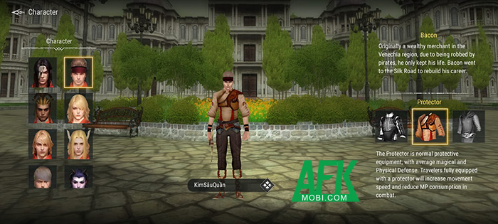 Cảm nhận Silkroad Origin Mobile: Thật không thể tin đây là sản phẩm do người Việt phát triển 1