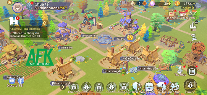 Top 8 tựa game mobile Quốc Tế có hỗ trợ ngôn ngữ tiếng Việt vừa ra mắt trong tháng 9 2