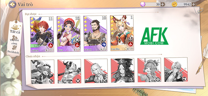 Trở thành thị trưởng mẫu mực và xây dựng một thị trấn đáng sống trong Tales of Terrarum 4 Trở thành thị trưởng mẫu mực và xây dựng một thị trấn đáng sống trong Tales of Terrarum 4