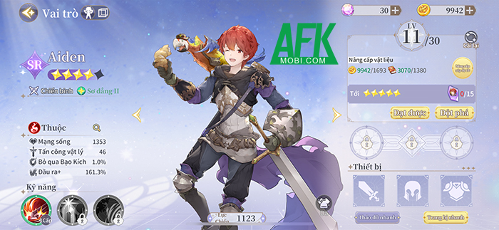 Trở thành thị trưởng mẫu mực và xây dựng một thị trấn đáng sống trong Tales of Terrarum 5 Trở thành thị trưởng mẫu mực và xây dựng một thị trấn đáng sống trong Tales of Terrarum 5